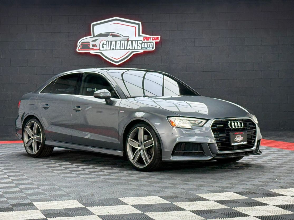 audi a3 sedan 2017 WAUJ8GFF3H1023065 image audi a3 sedan 2017 WAUJ8GFF3H1023065 image